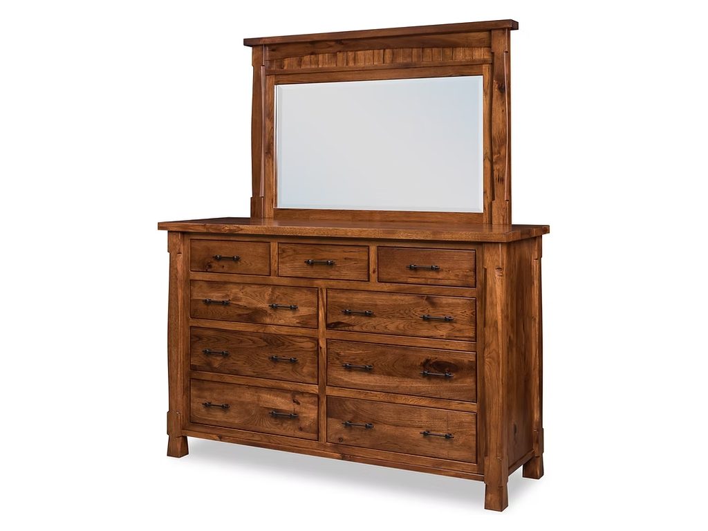 Ouray Dresser