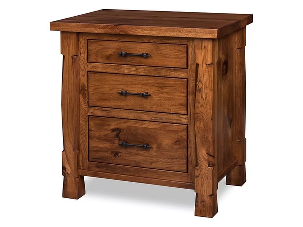 Ouray Nightstand