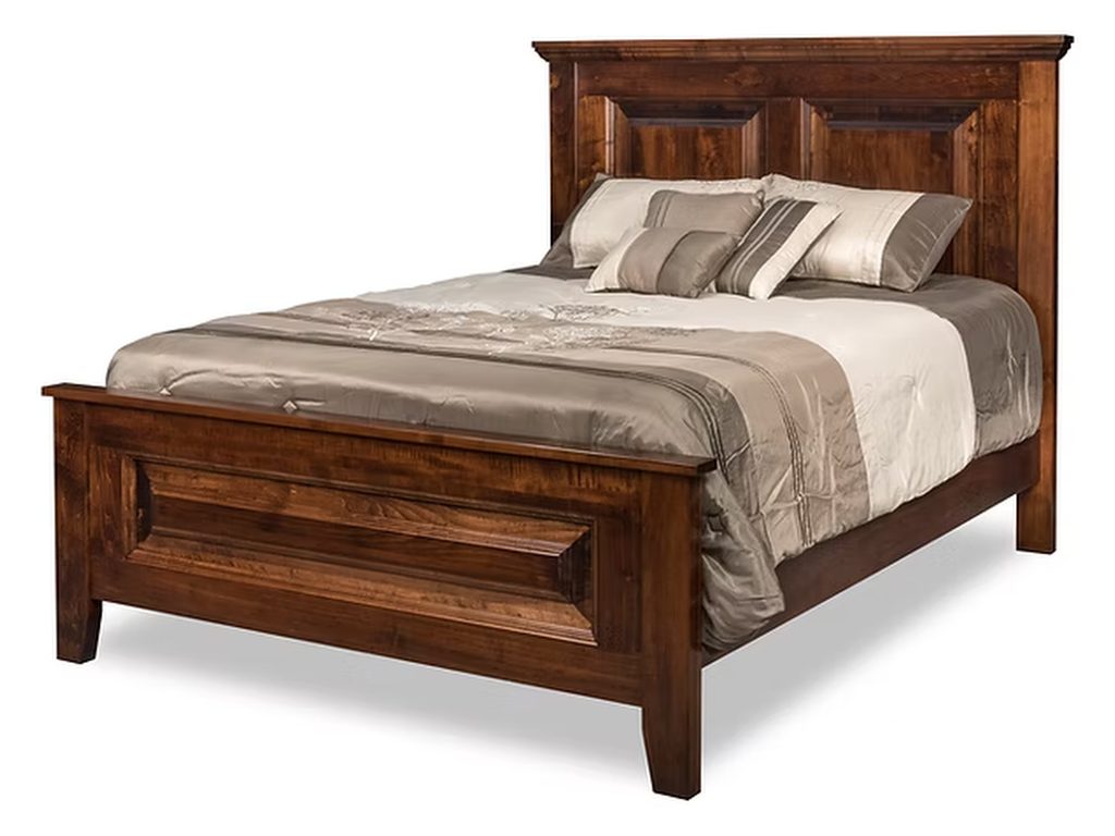 Rvilla Queen Bed
