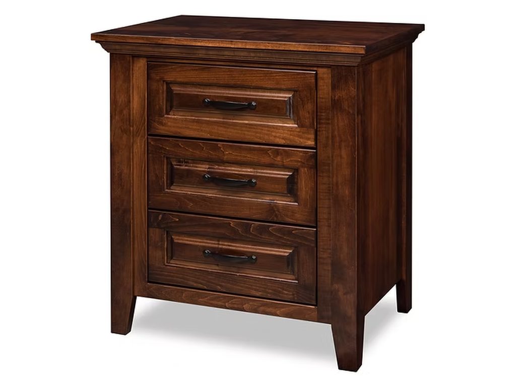 Rvilla Nightstand