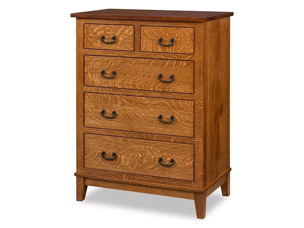 Sierra Mission Chest