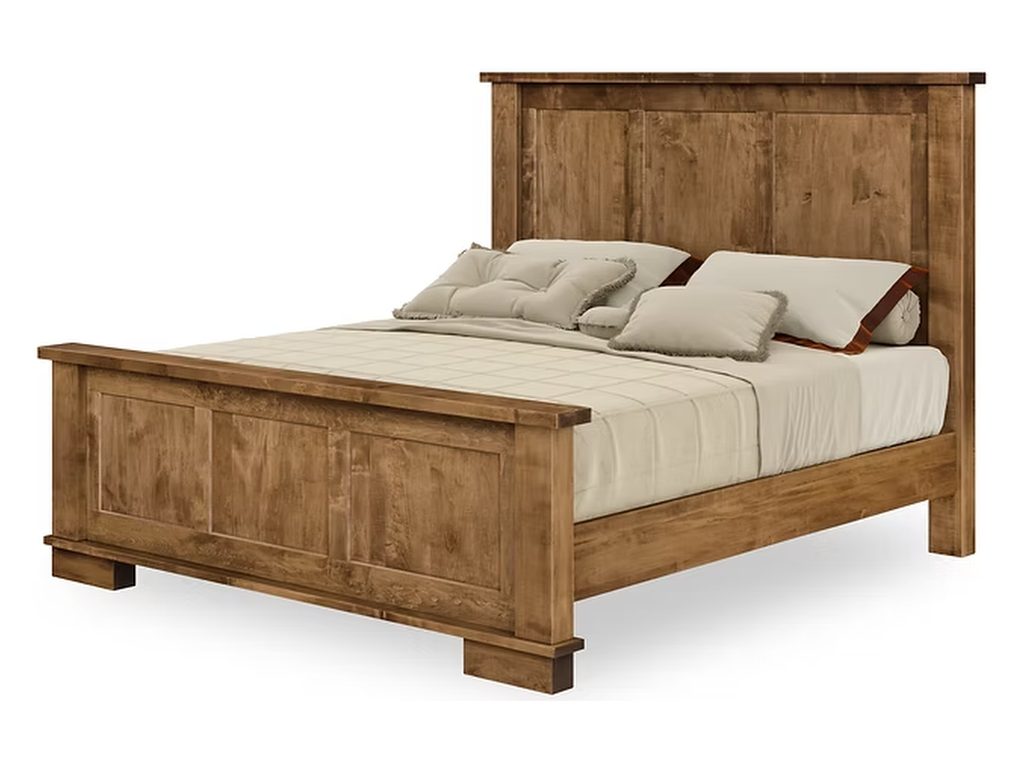 Springdale King Bed