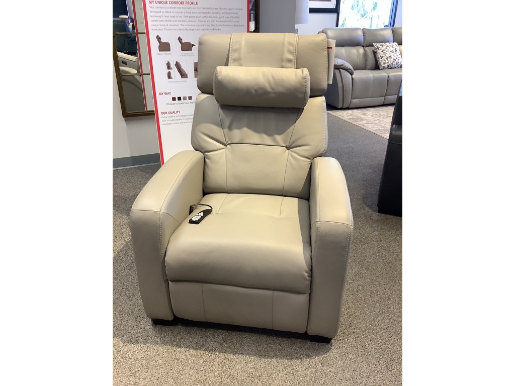 Palliser ZG5