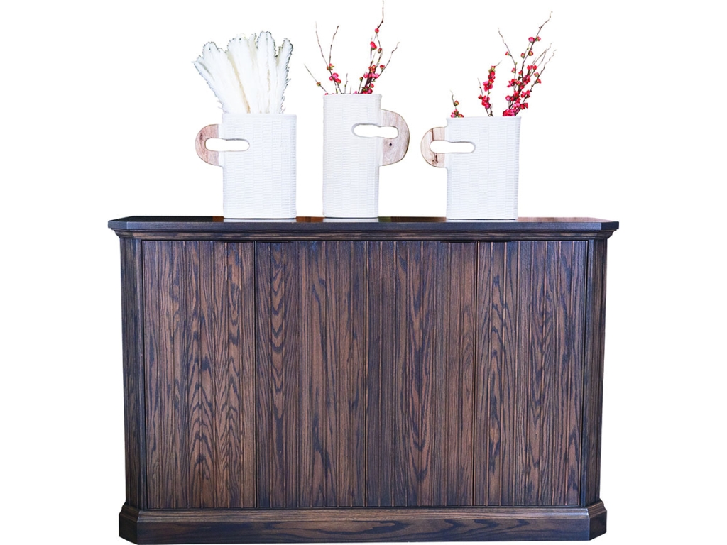 Isabel Buffet - main image