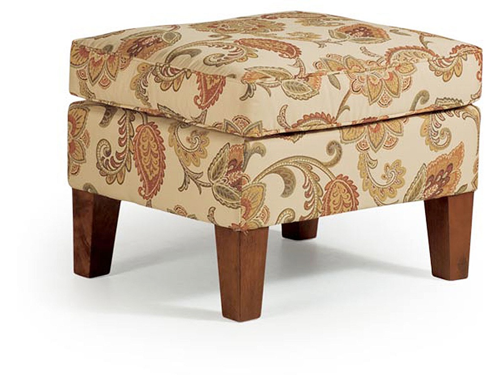 F43 Ottoman - image 1