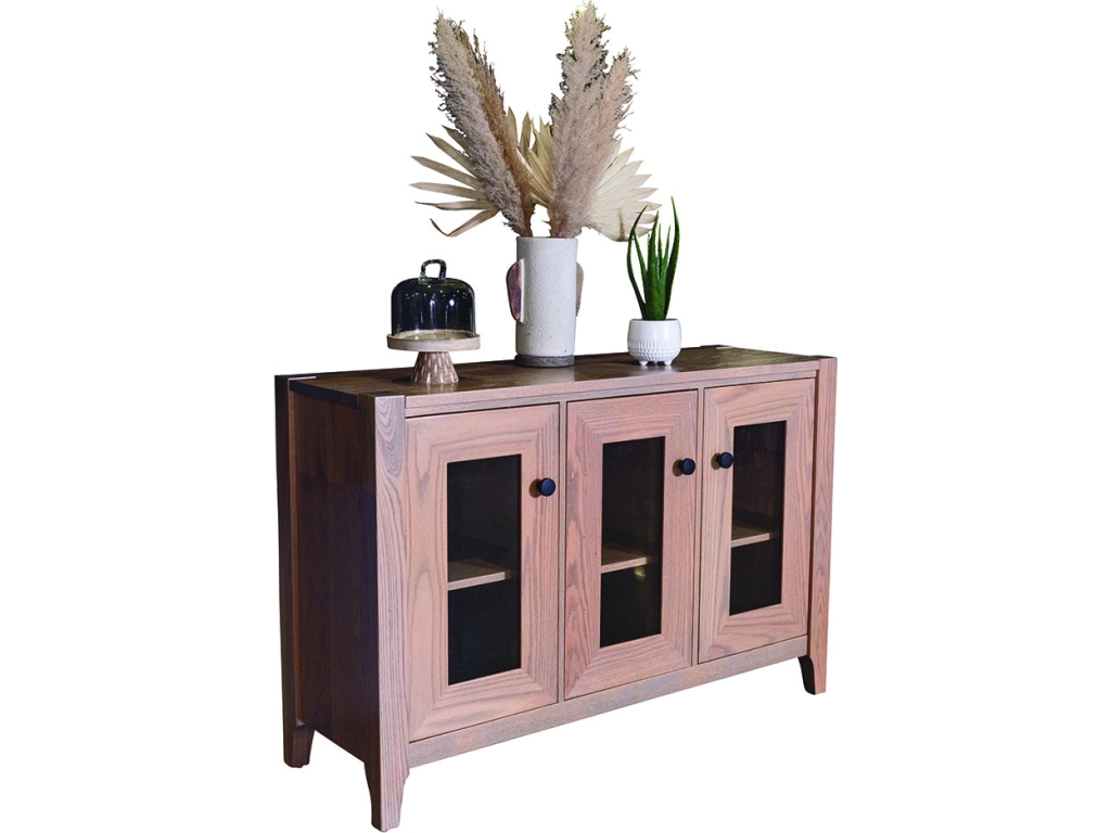 Townline Durango Server Cabinet, alternate view 1