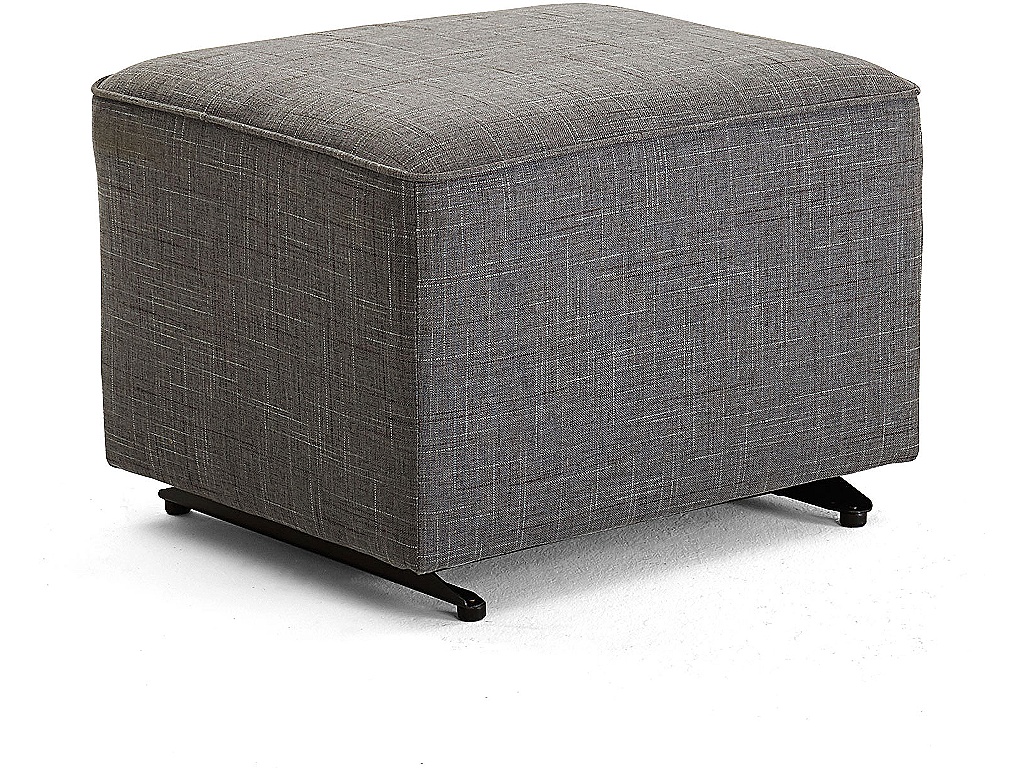 Glide Ottoman - image 2