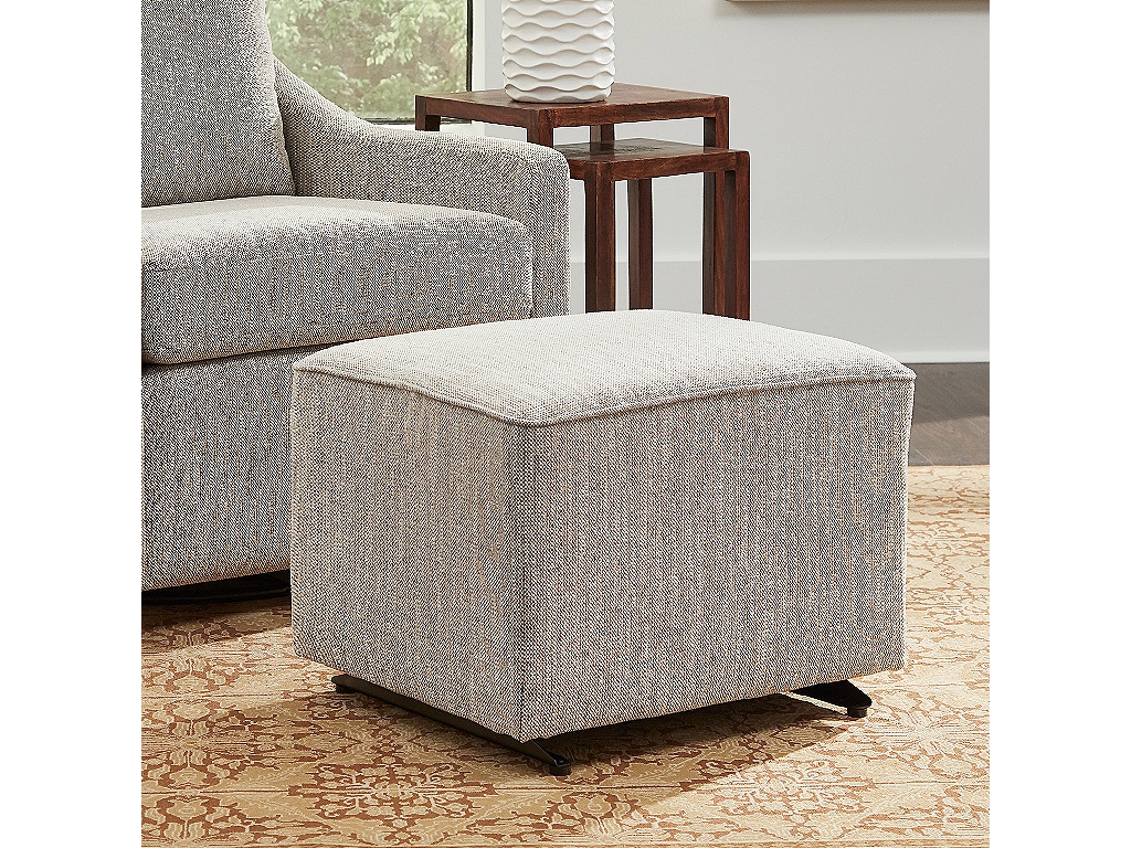 Glide Ottoman - image 3