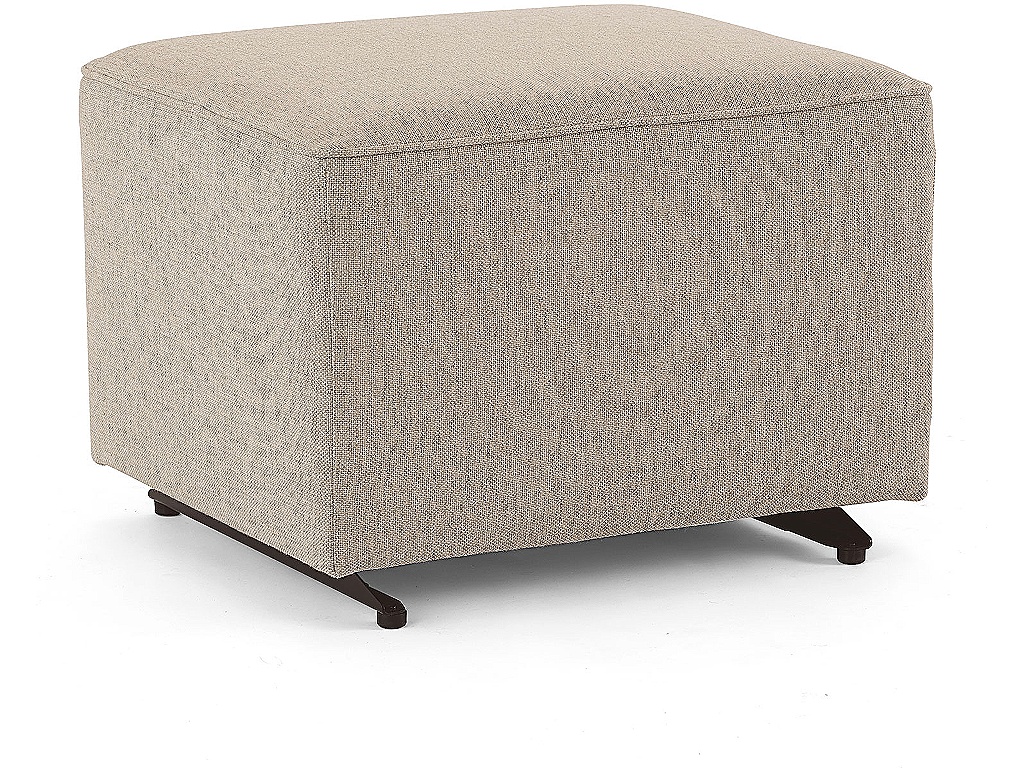 Glide Ottoman - image 1