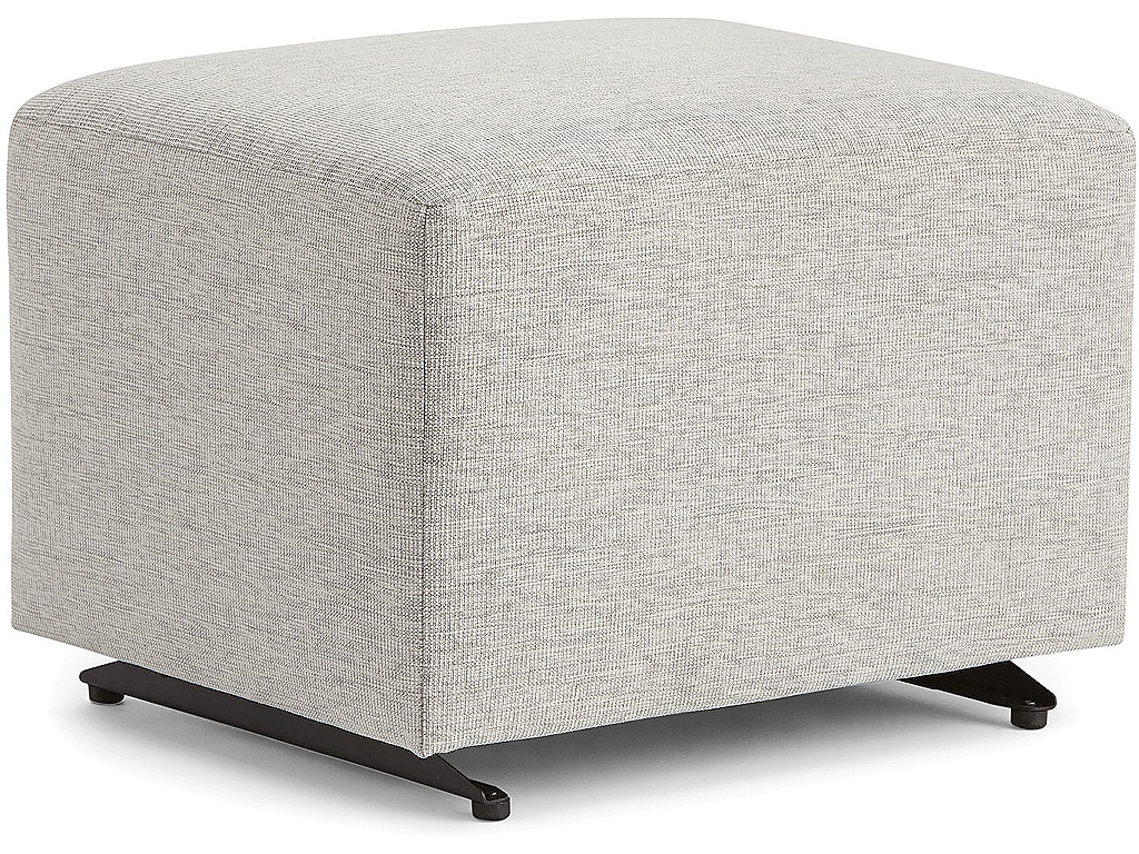 Glide Ottoman - main image