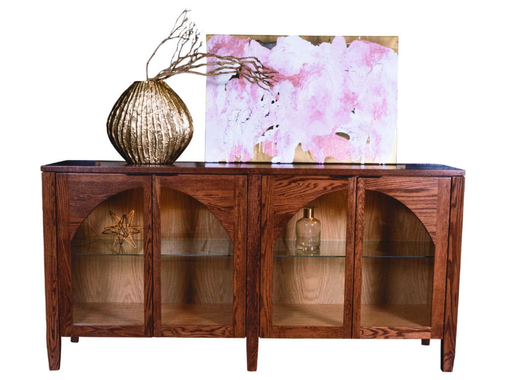 Townline Alexandria Sideboard Sideboard Cabinet, primary thumbnail