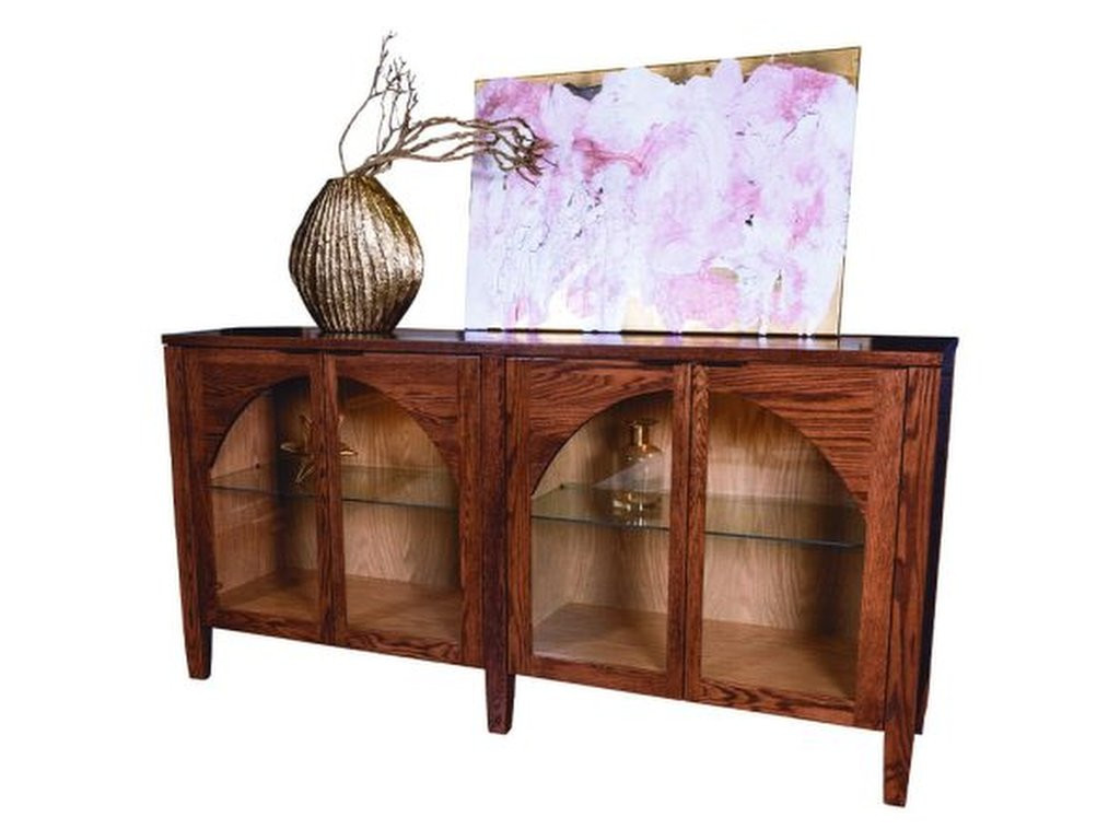 Townline Alexandria Sideboard Sideboard Cabinet, alternate view 2