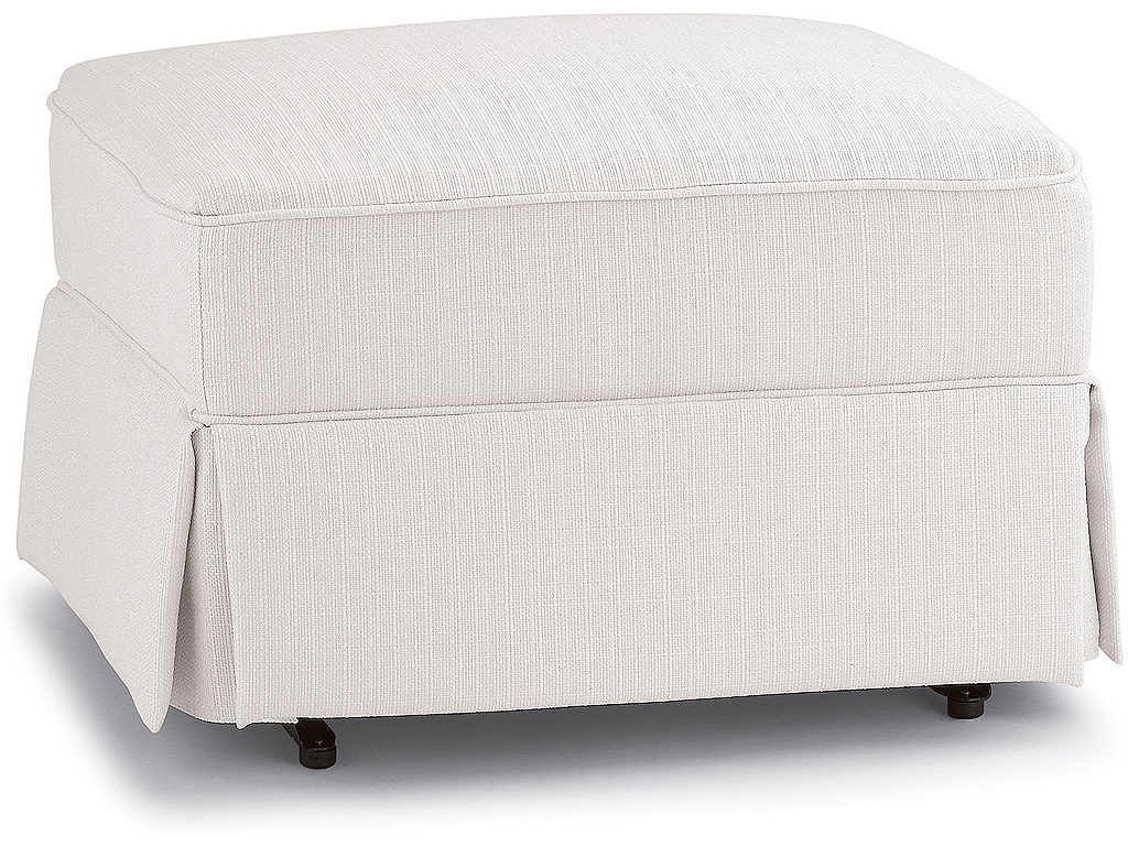 Fg60 Glide Ottoman - main image