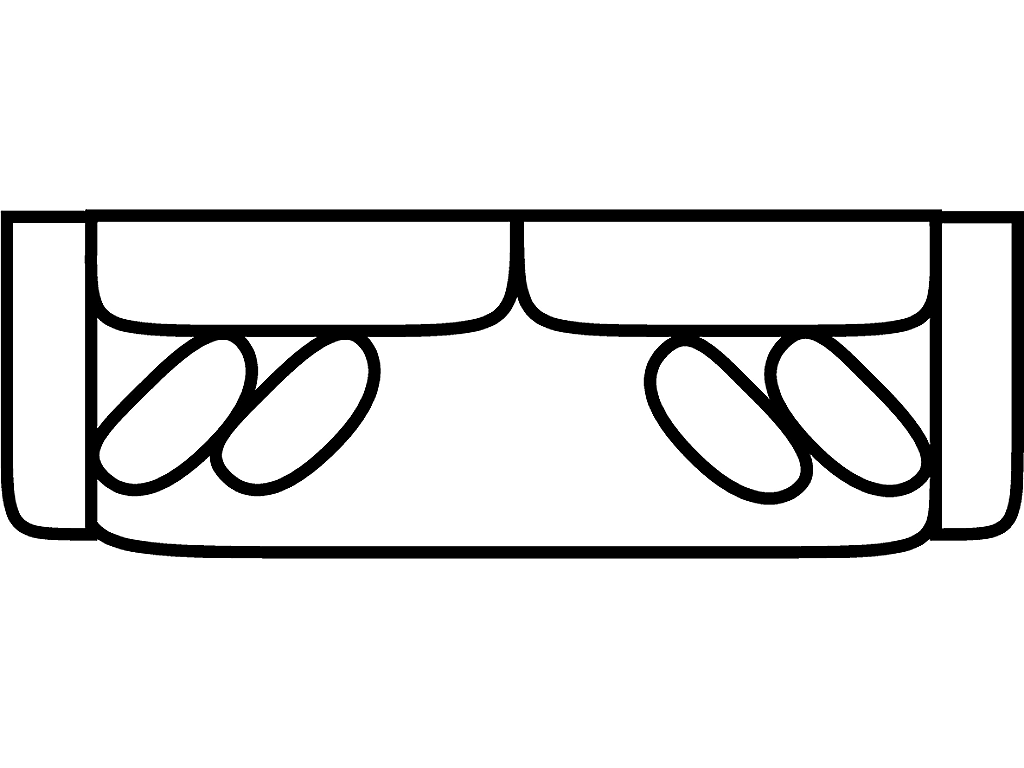 Sofa - image 1