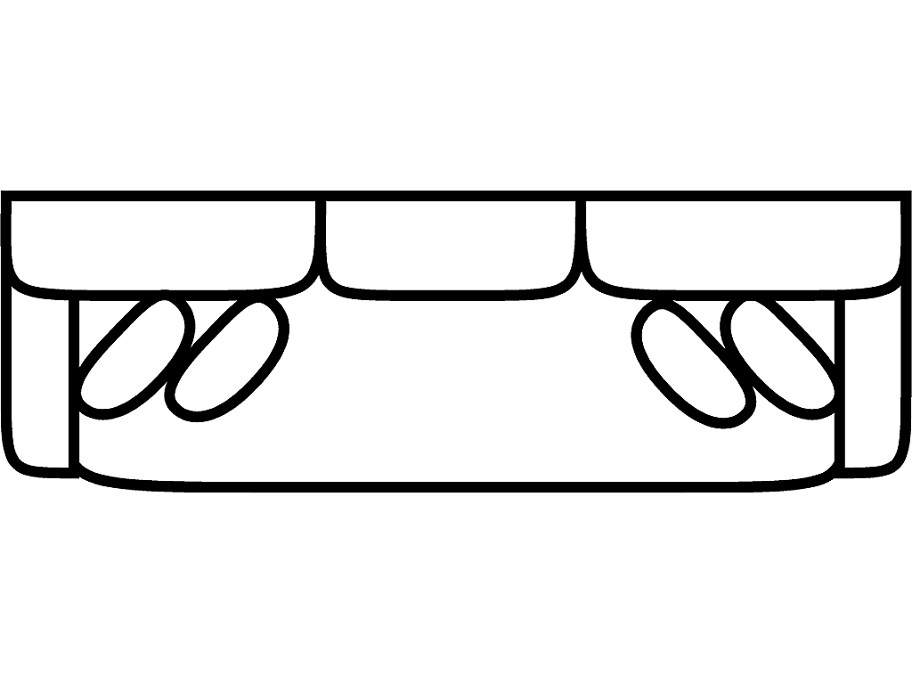 Sofa - image 1