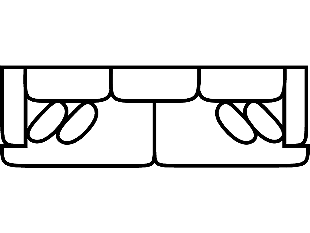 Sofa - image 1