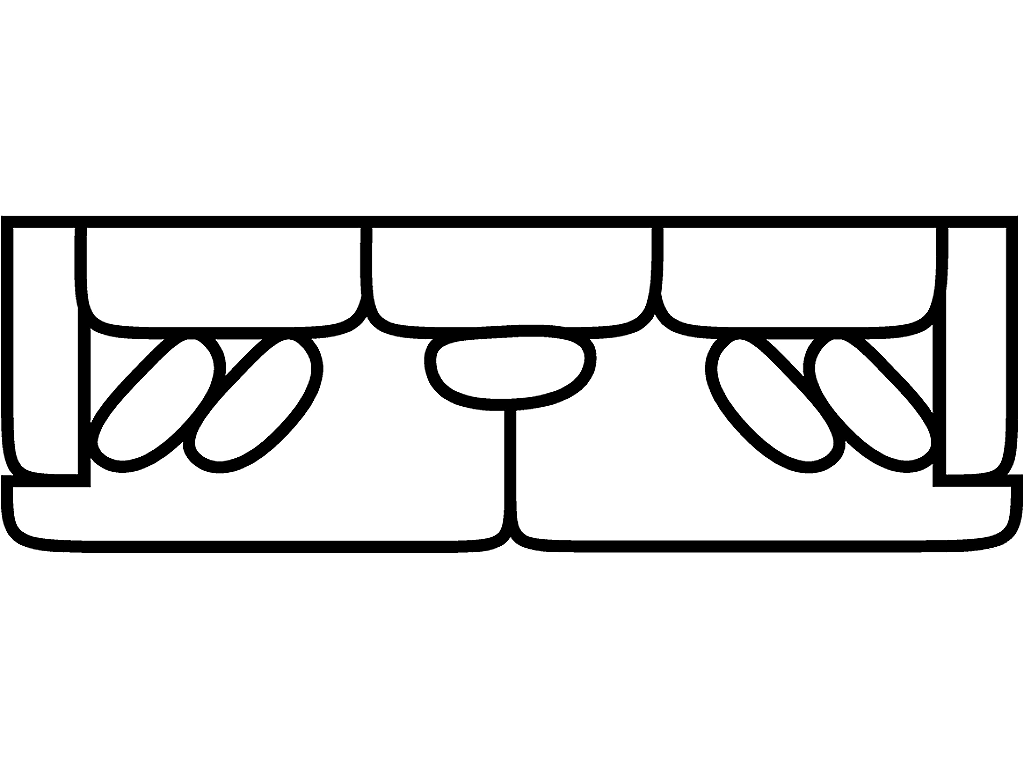Sofa - image 1