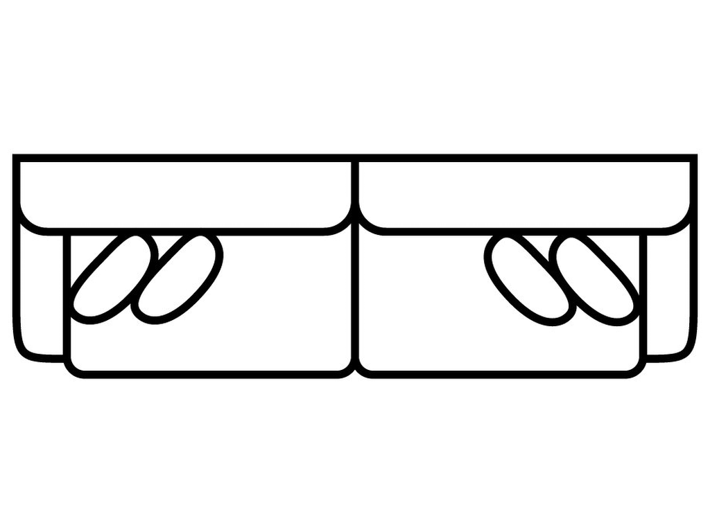 Sofa - image 1