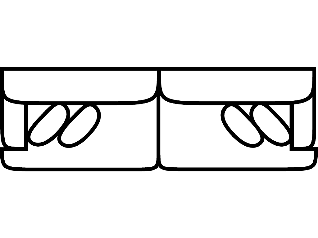 Sofa - image 1