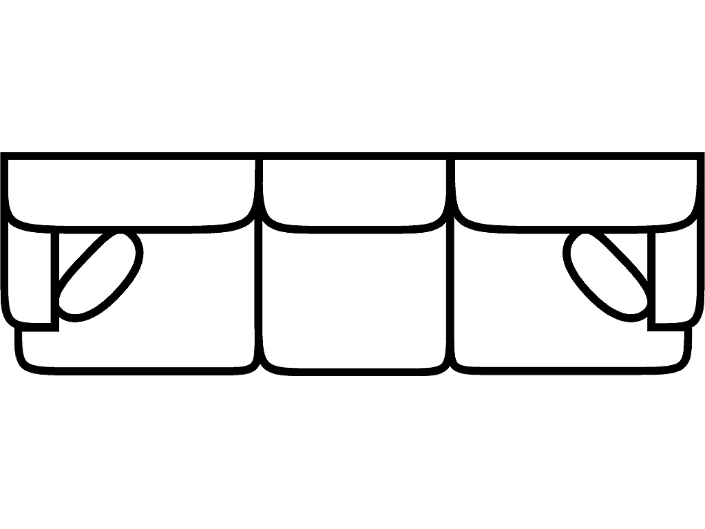 Sofa - image 1