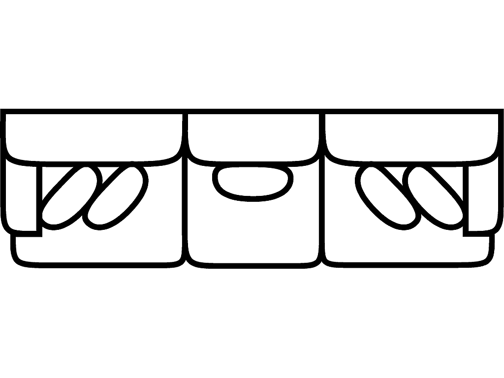 Sofa - image 1