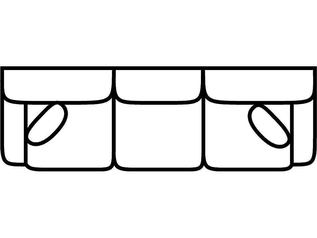 Sofa - image 1