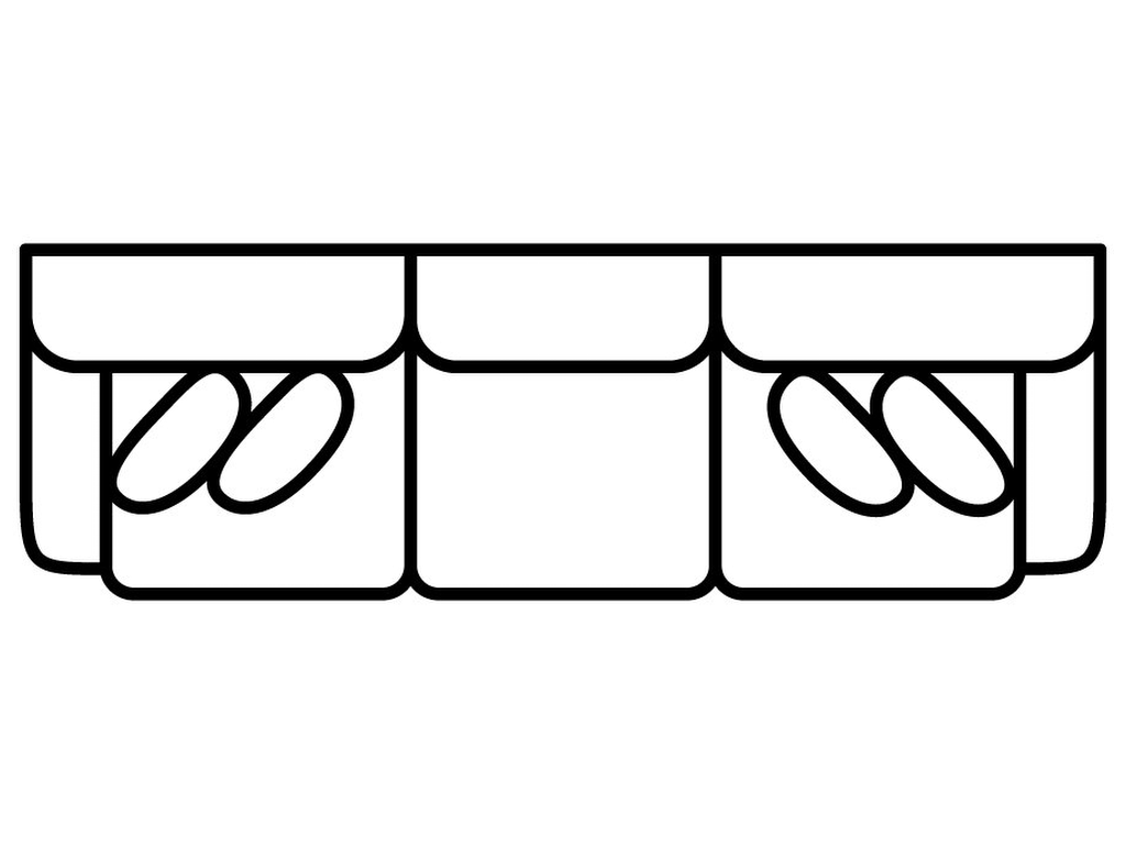 Sofa - image 1