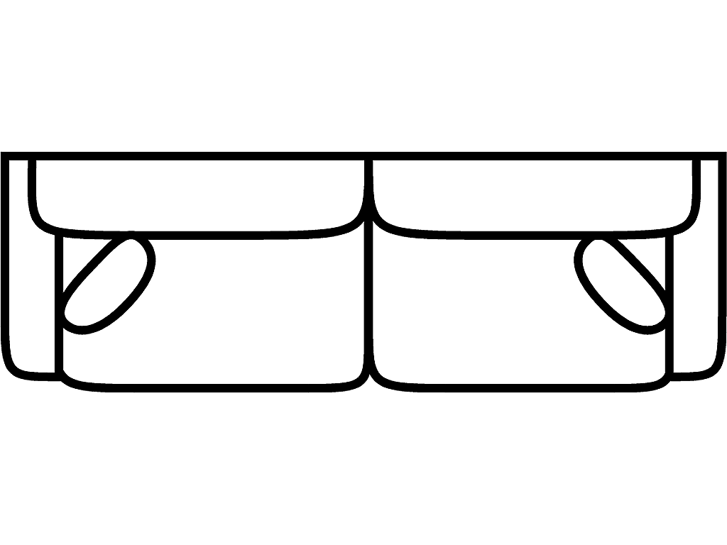 Sofa - image 1