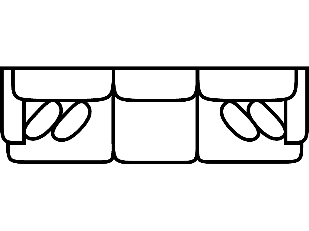 Sofa - image 1