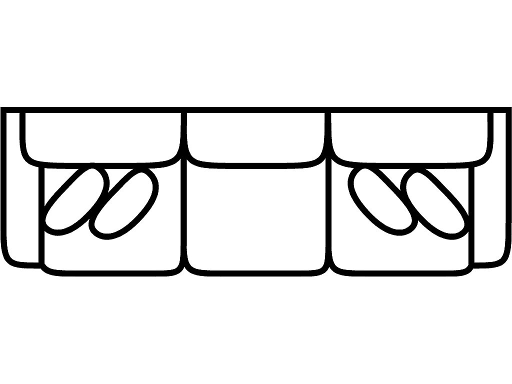 Sofa - image 1