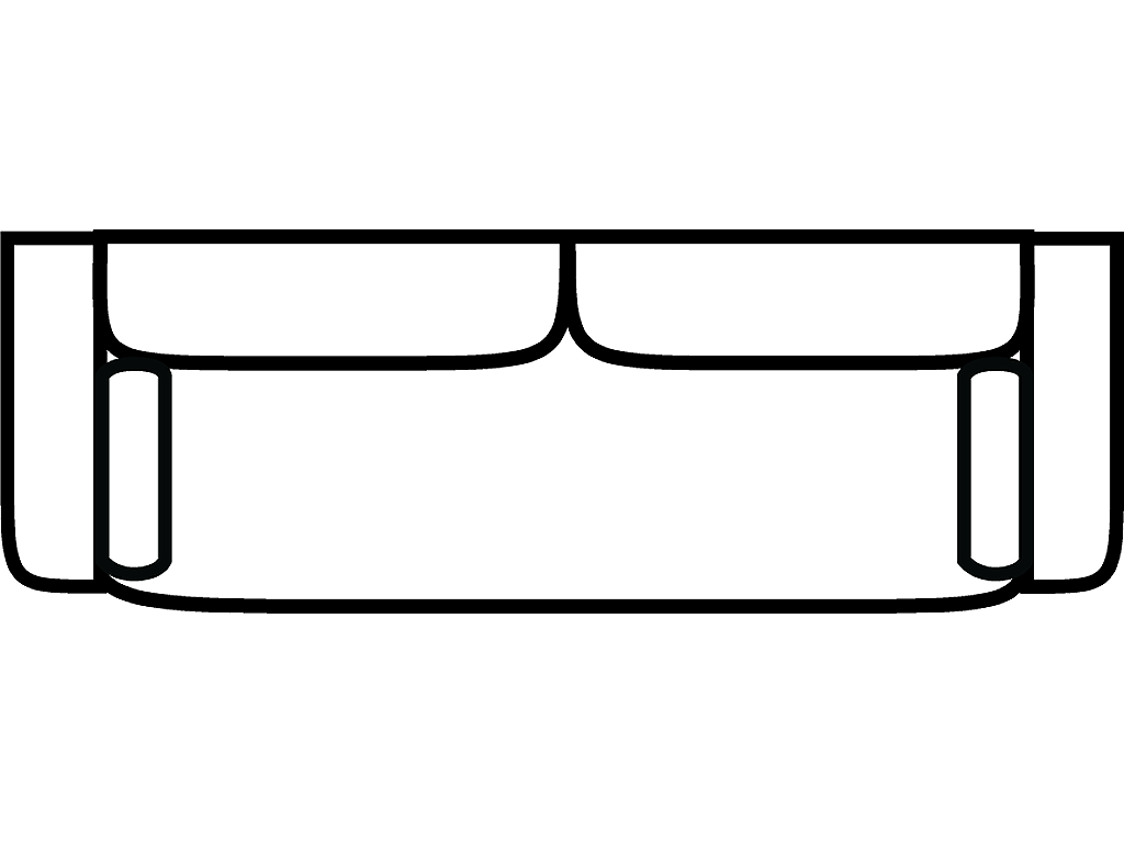 Sofa - image 1