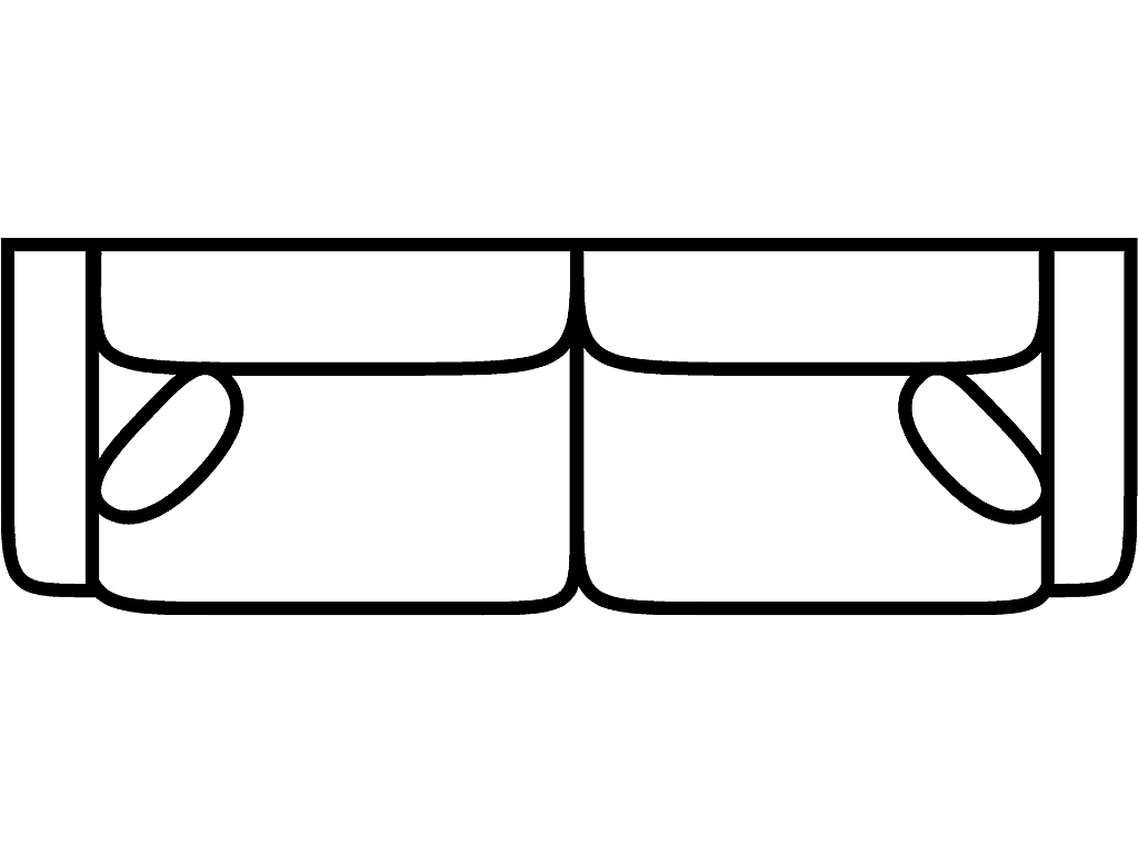Sofa - image 1