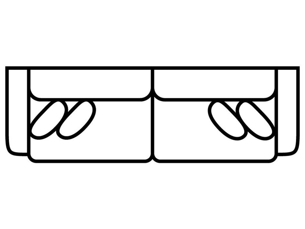 Sofa - image 1