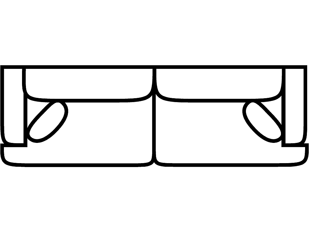 Sofa - image 1