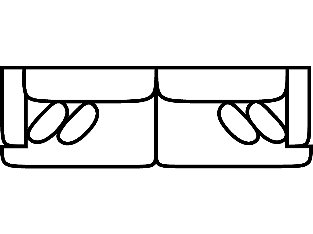 Sofa - image 1