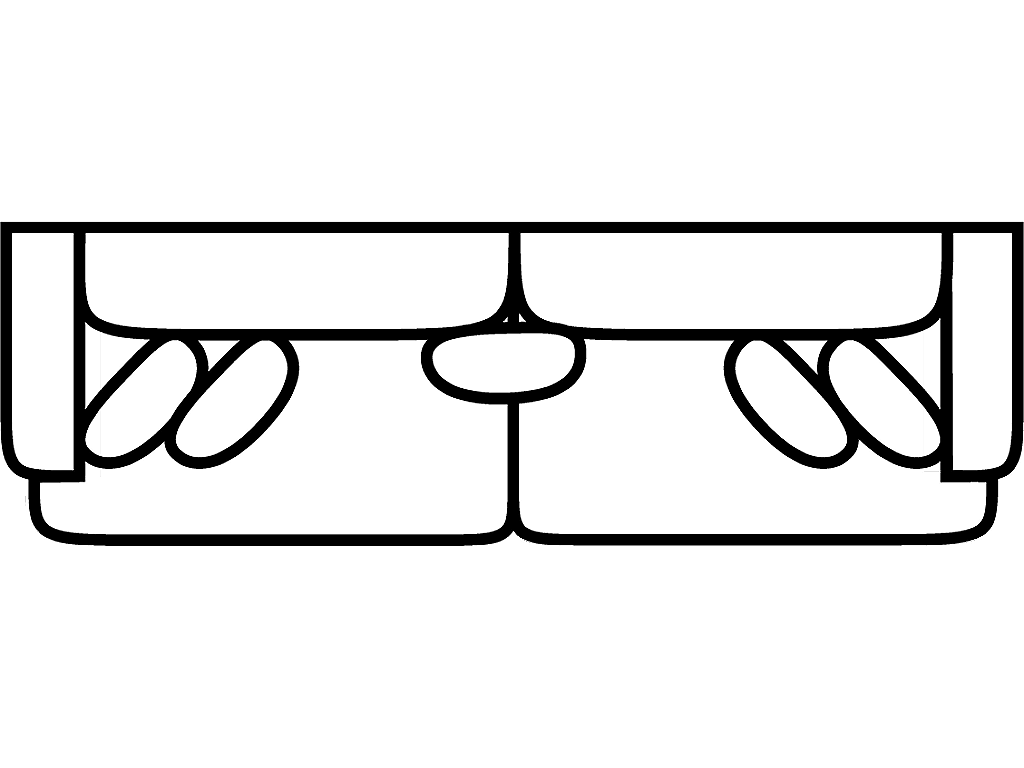Sofa - image 1