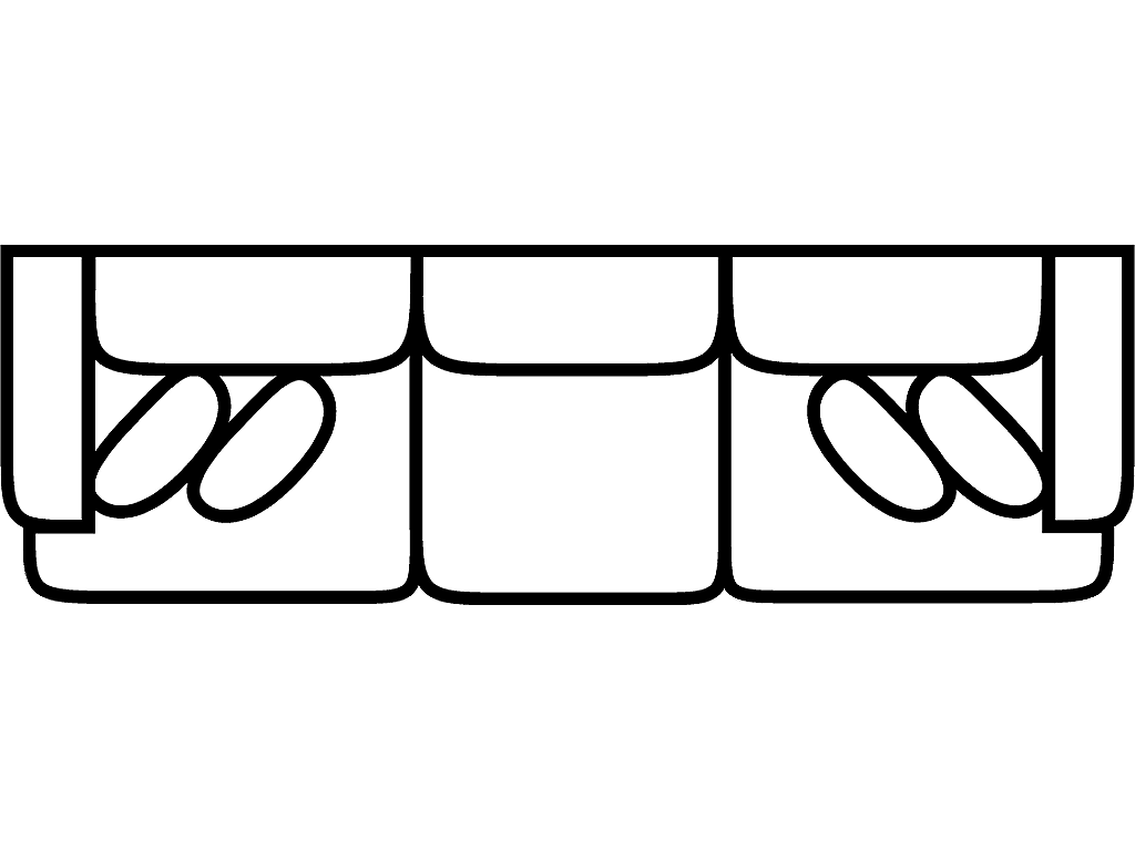Sofa - image 1
