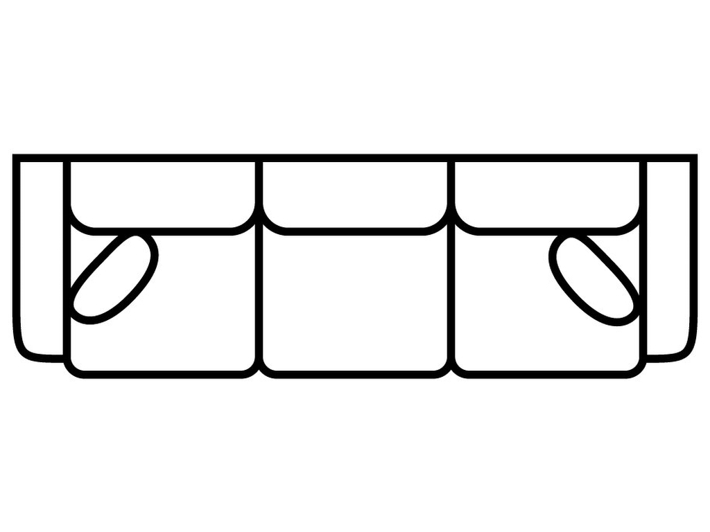 Sofa - image 1