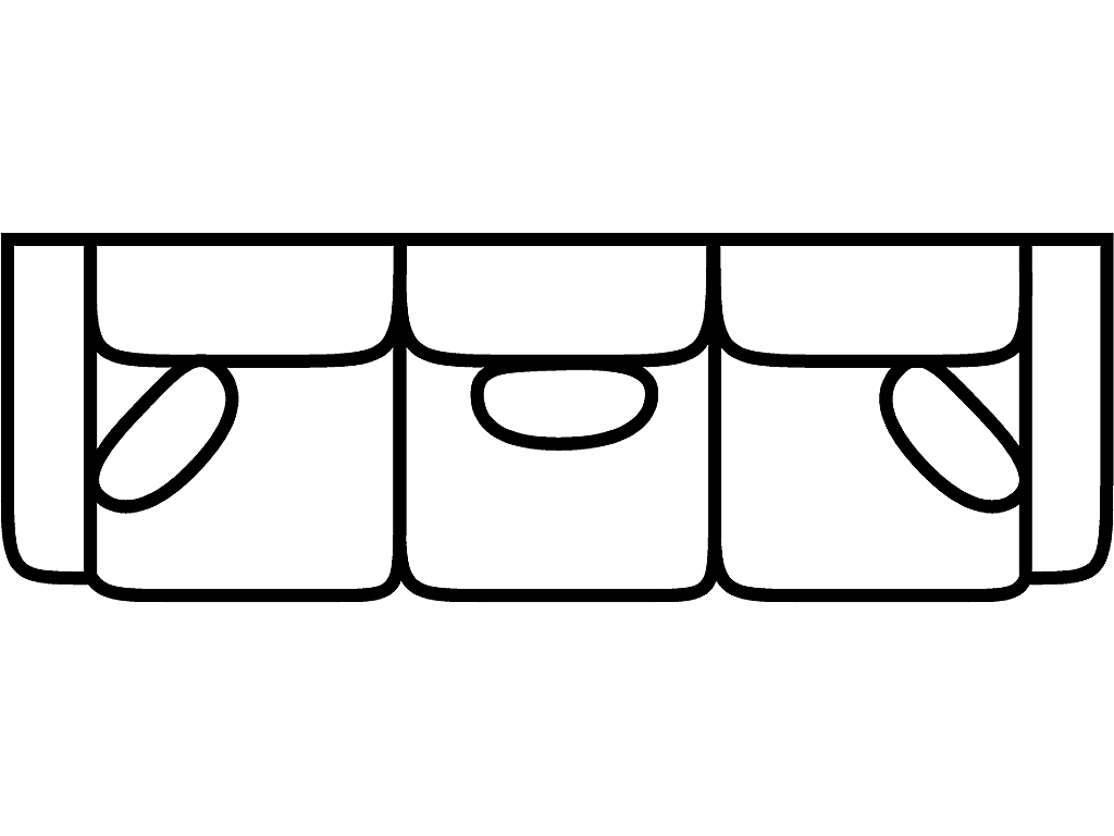 Sofa - image 1