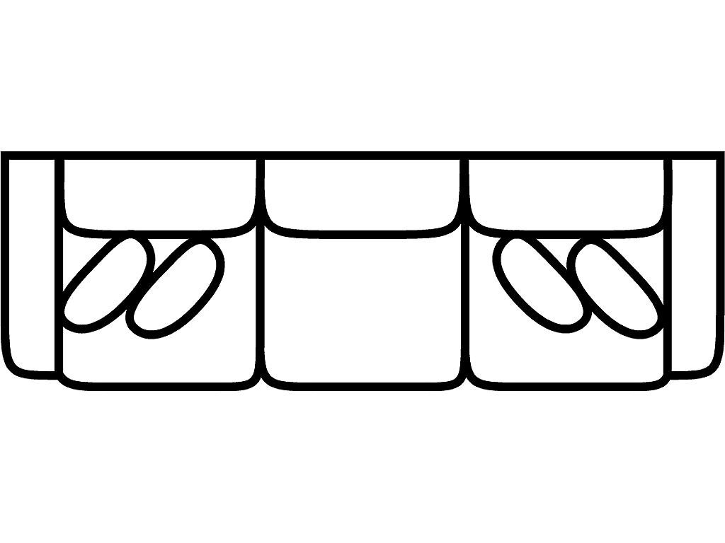 Sofa - image 1