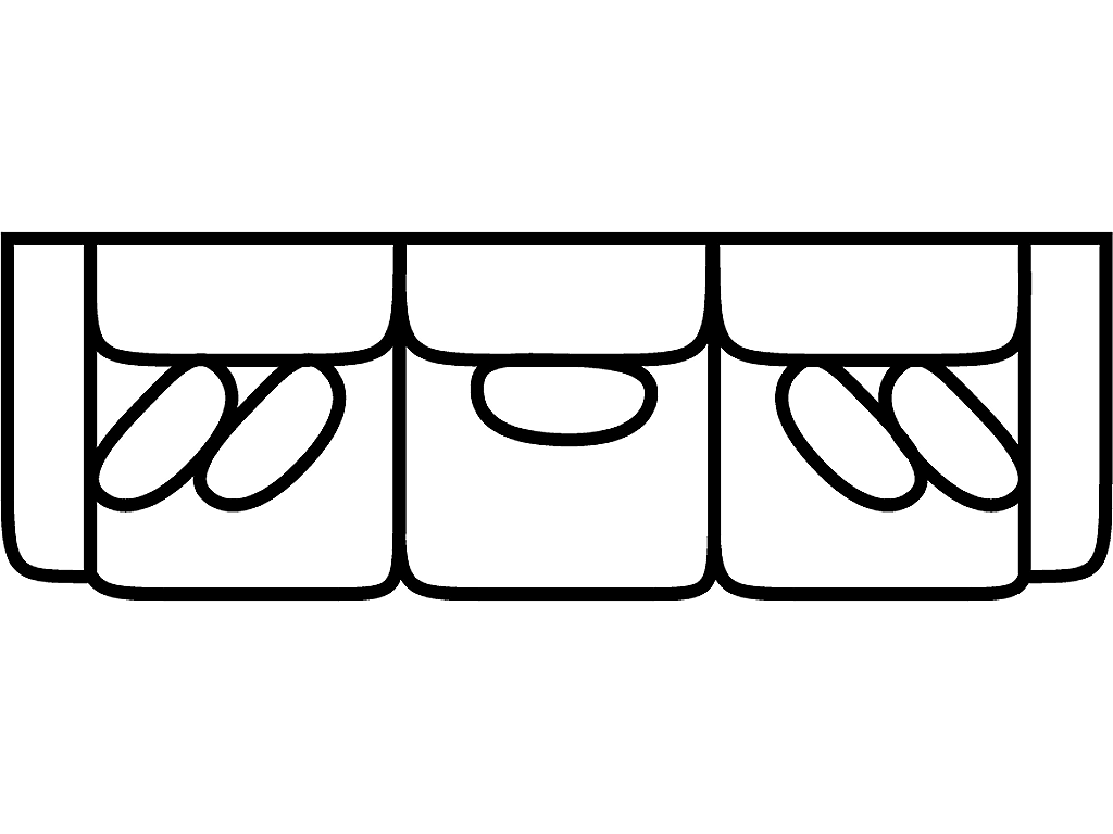 Sofa - image 1