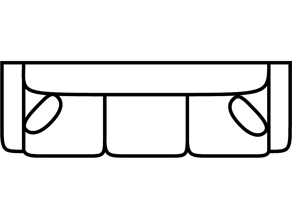 Sofa - image 1
