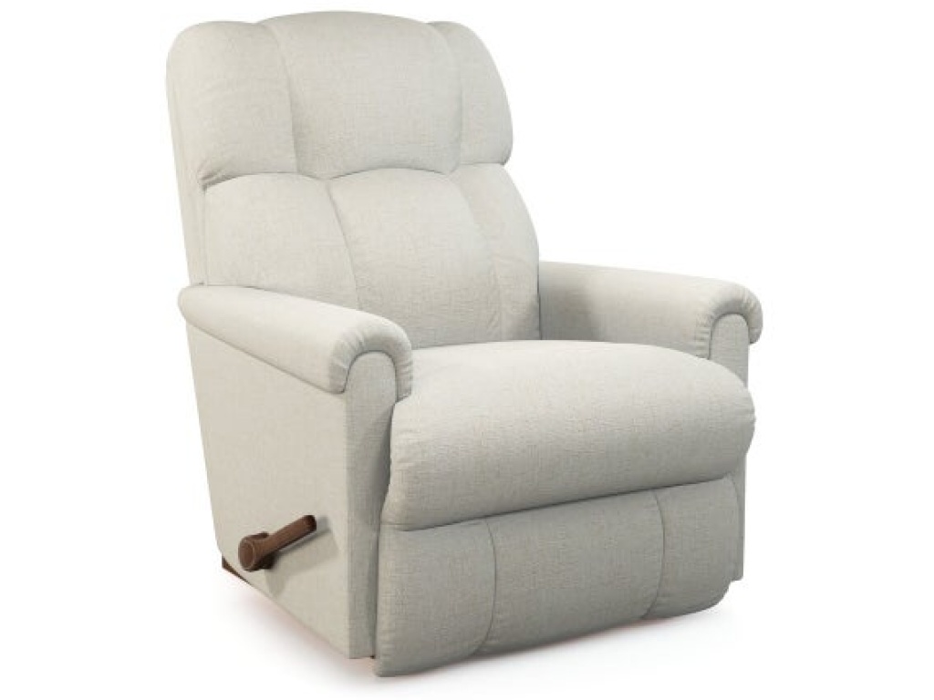 Pinnacle Rocking Recliner - main image