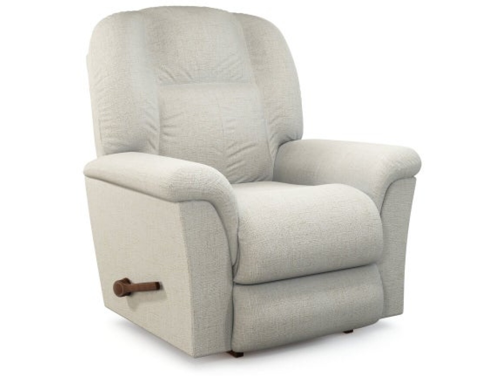 Jasper Rocking Recliner - main image