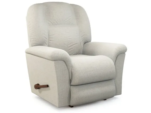 Jasper Rocking Recliner