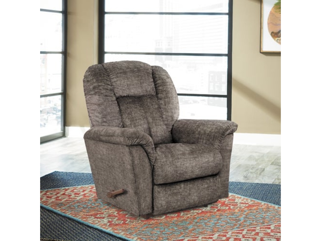 Jasper Rocking Recliner - image 1