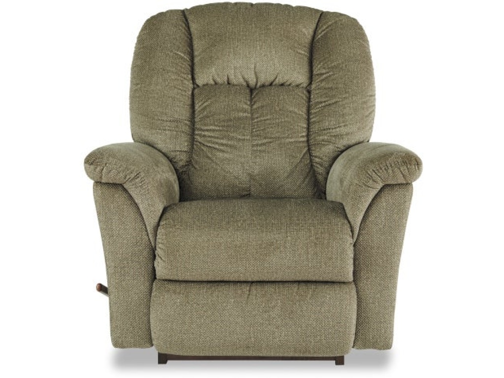 Jasper Rocking Recliner - image 2