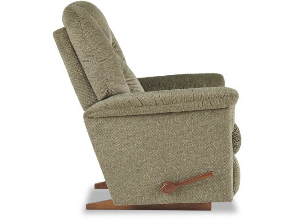Jasper Rocking Recliner - image 3