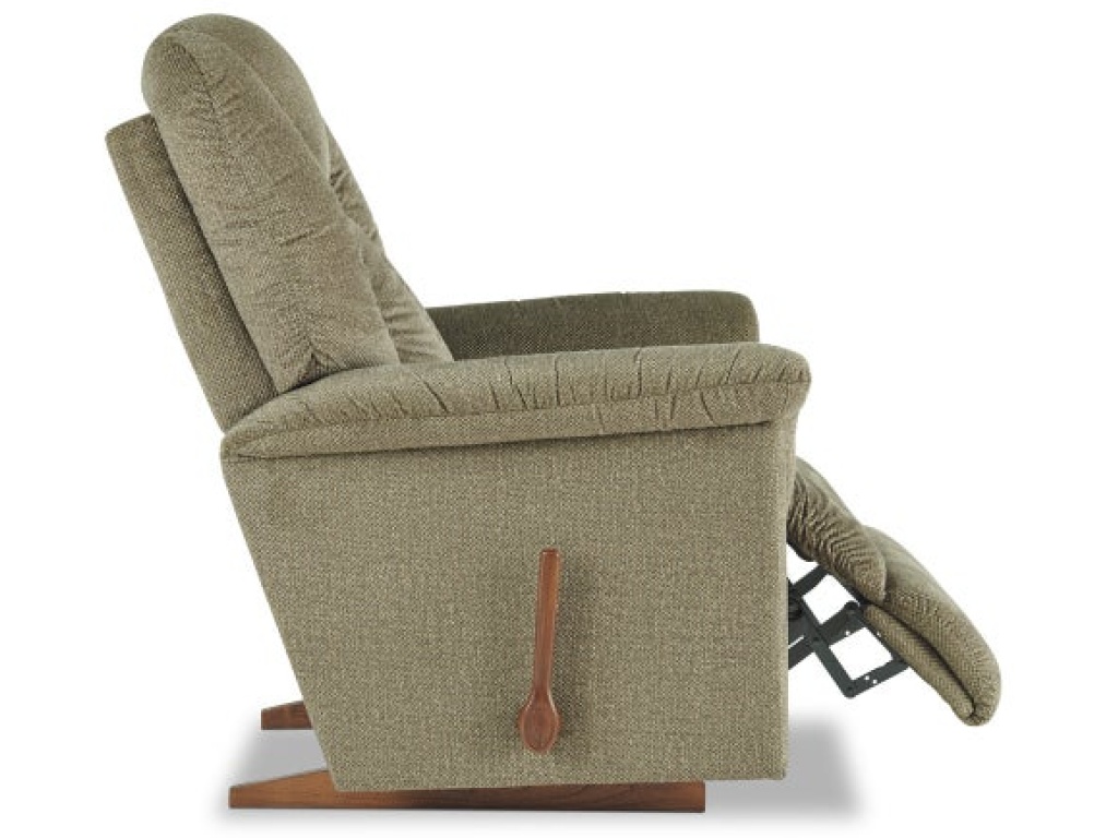 Jasper Rocking Recliner - image 4