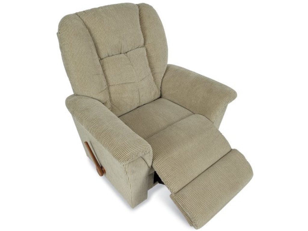 Jasper Rocking Recliner - image 6